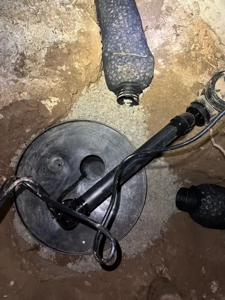 sump pump
