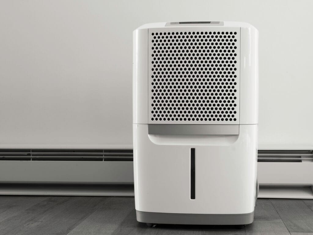 dehumidifier