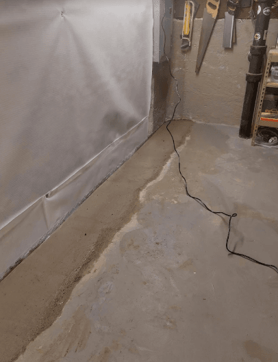 crawl space repair in oregon